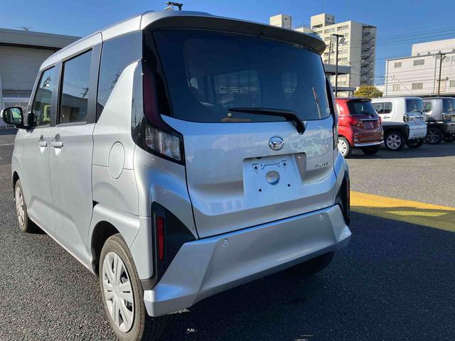 ムーヴ X(9枚目)