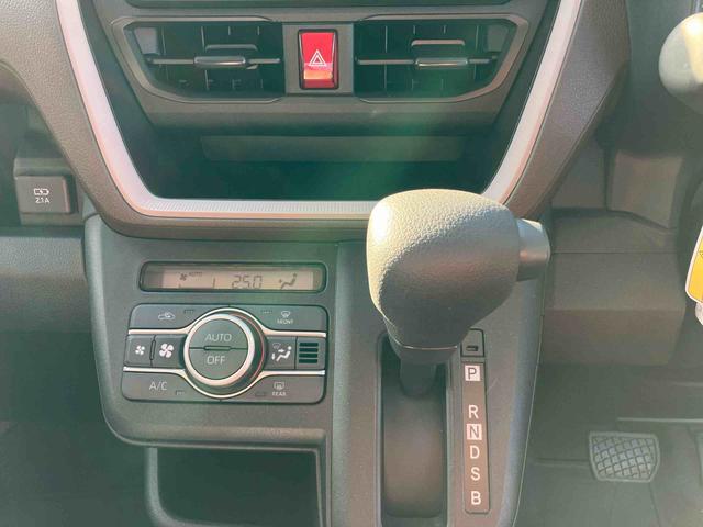 ムーヴ X(11枚目)