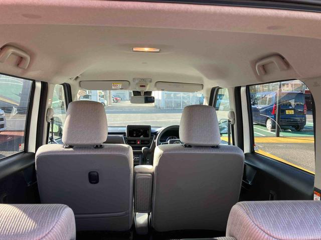 ムーヴ X(12枚目)