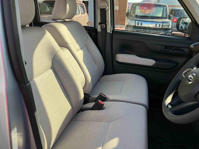 ムーヴ X(13枚目)