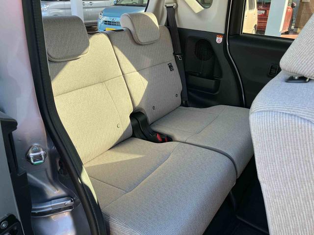 ムーヴ X(14枚目)