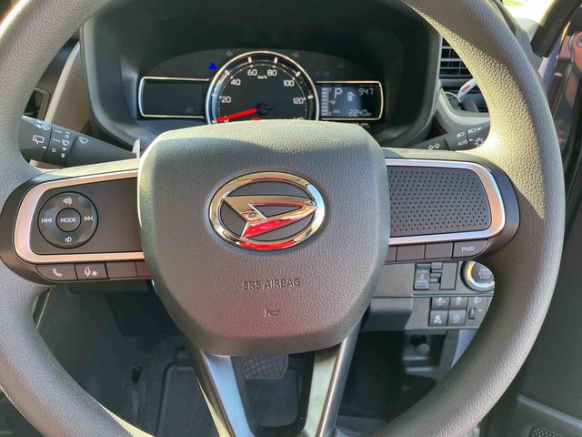 ムーヴ X(16枚目)