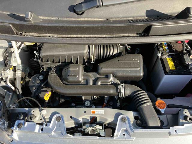 ムーヴ X(17枚目)