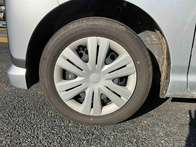 ムーヴ X(19枚目)