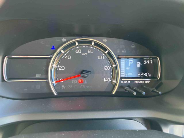 ムーヴ X(21枚目)