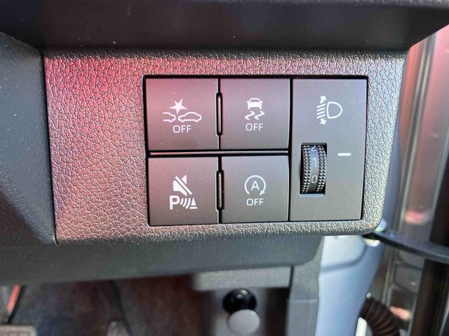 ムーヴ X(24枚目)