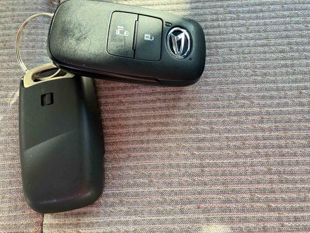 ムーヴ X(26枚目)