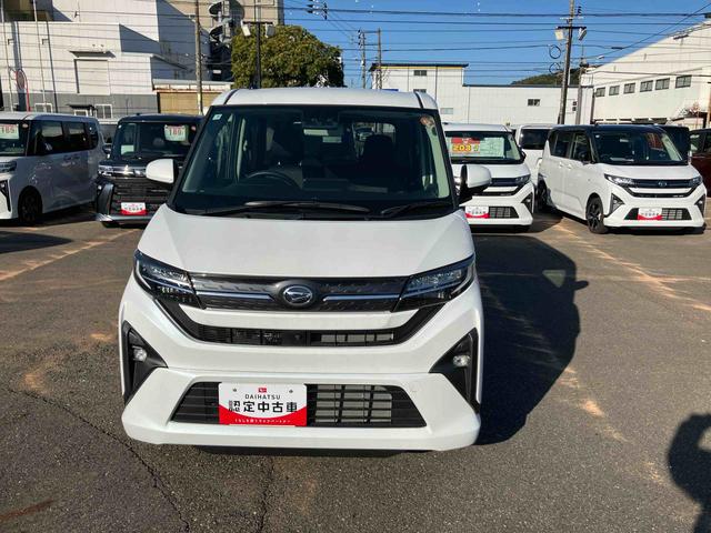 ムーヴ Ｇ（2枚目）