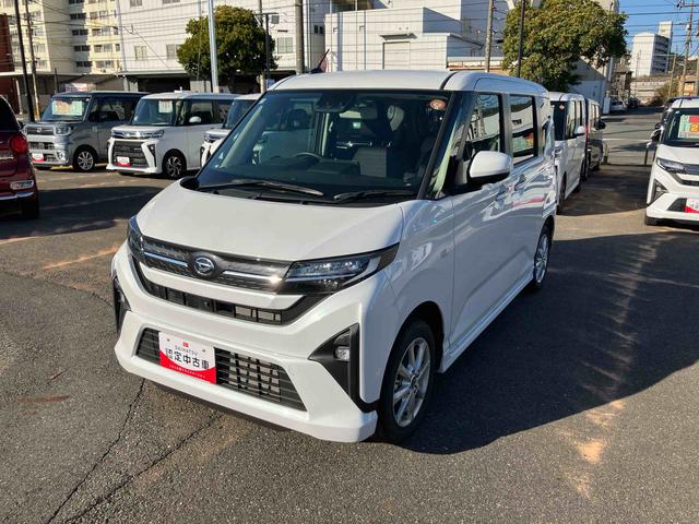 ムーヴ Ｇ（6枚目）