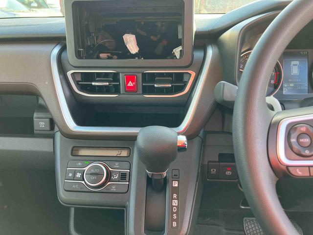 ムーヴ Ｇ（11枚目）