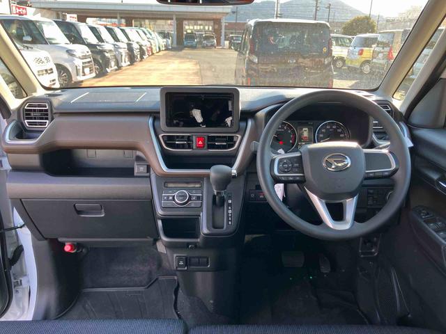 ムーヴ Ｇ（15枚目）