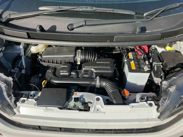 ムーヴ Ｇ（17枚目）