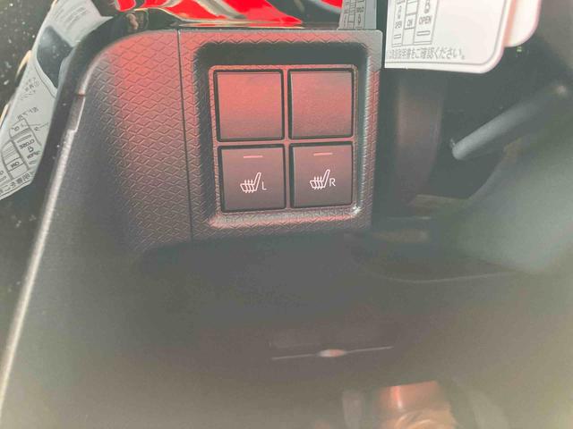 タント カスタムＸ　点検記録簿　エアバック付き　キーフリーキー　スマートキー＆プッシュスタート　ＡＢＳ　アルミホイール（21枚目）