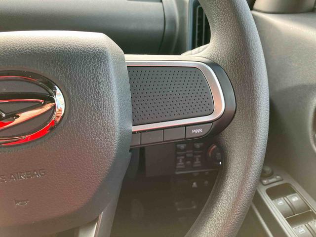 タント カスタムＸ　点検記録簿　エアバック付き　キーフリーキー　スマートキー＆プッシュスタート　ＡＢＳ　アルミホイール（26枚目）