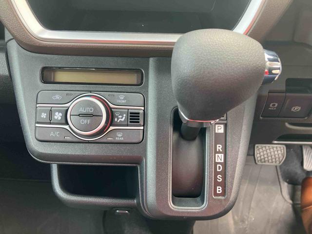 ムーヴ Ｇ　アルミホイール　スマートキープッシュスタート（11枚目）