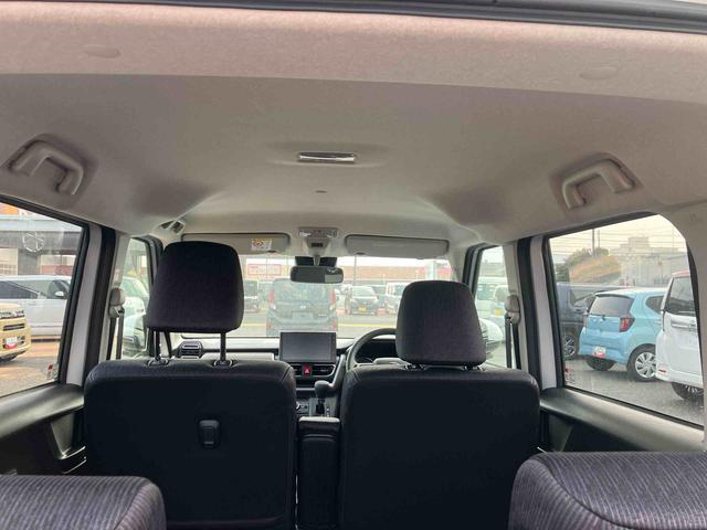 ムーヴ Ｇ　アルミホイール　スマートキープッシュスタート（12枚目）