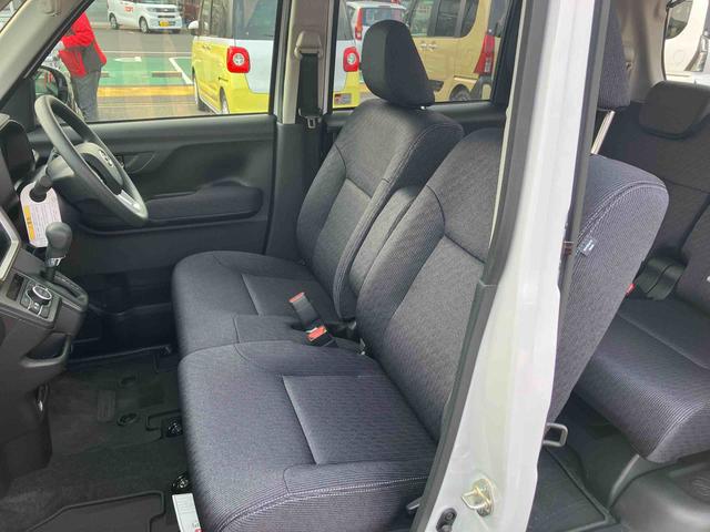 ムーヴ Ｇ　アルミホイール　スマートキープッシュスタート（13枚目）