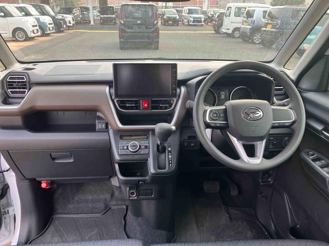 ムーヴ Ｇ　アルミホイール　スマートキープッシュスタート（15枚目）