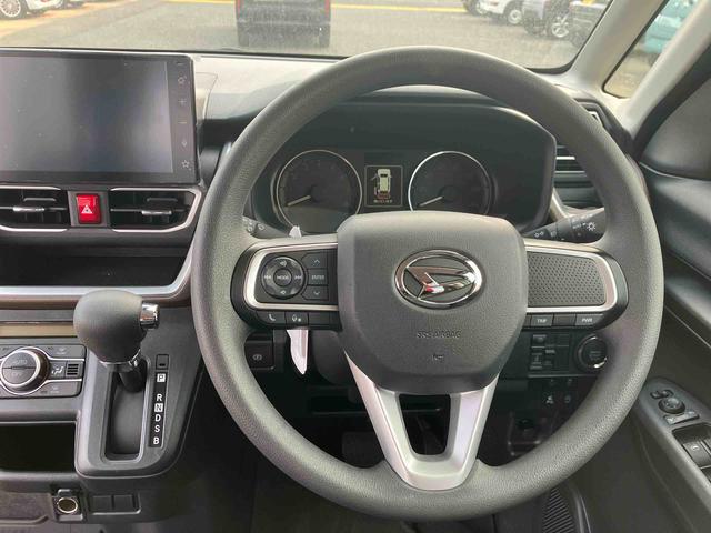 ムーヴ Ｇ　アルミホイール　スマートキープッシュスタート（16枚目）