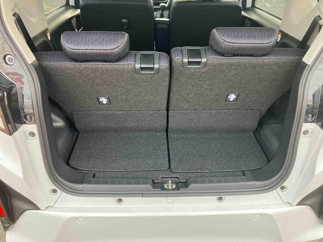 ムーヴ Ｇ　アルミホイール　スマートキープッシュスタート（18枚目）