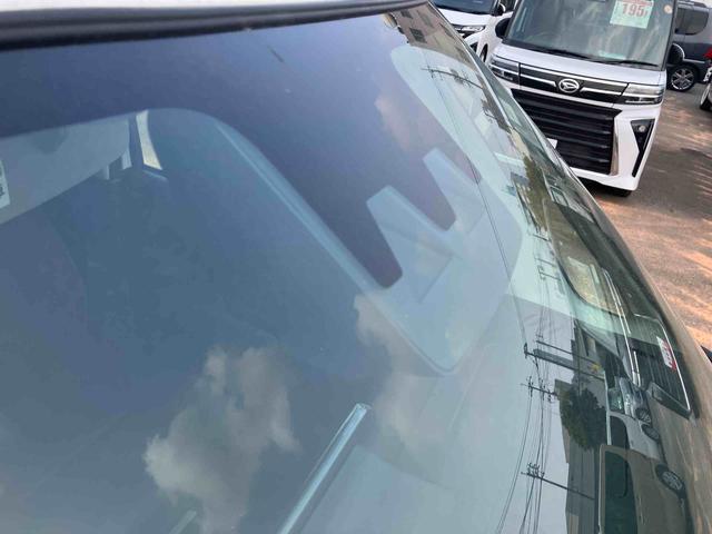 ムーヴ Ｇ　アルミホイール　スマートキープッシュスタート（24枚目）