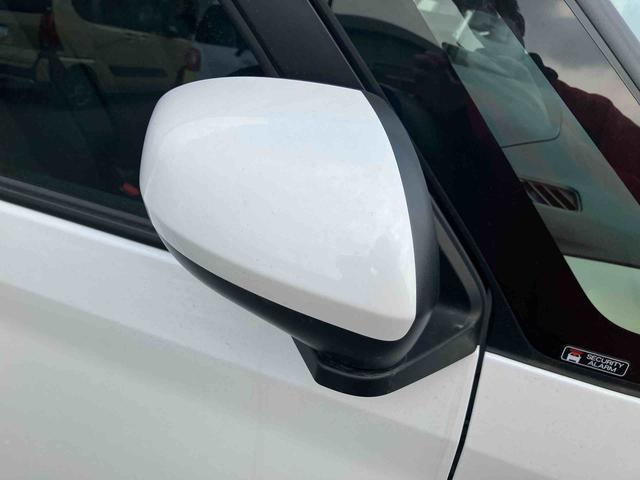 ムーヴ Ｇ　アルミホイール　スマートキープッシュスタート（25枚目）