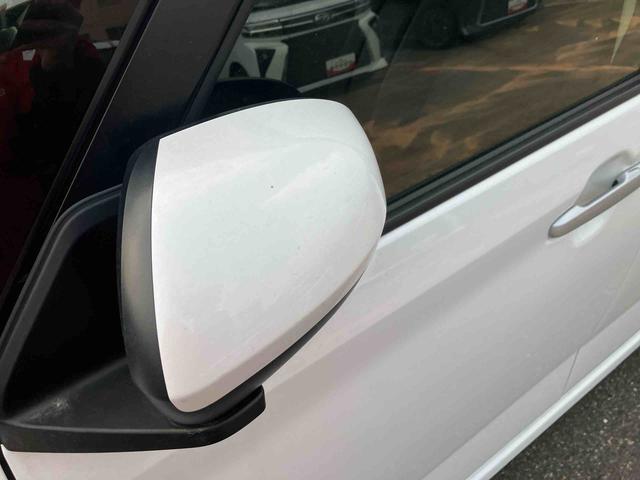 ムーヴ Ｇ　アルミホイール　スマートキープッシュスタート（26枚目）