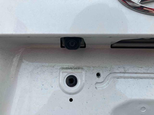 ムーヴ Ｇ　アルミホイール　スマートキープッシュスタート（27枚目）