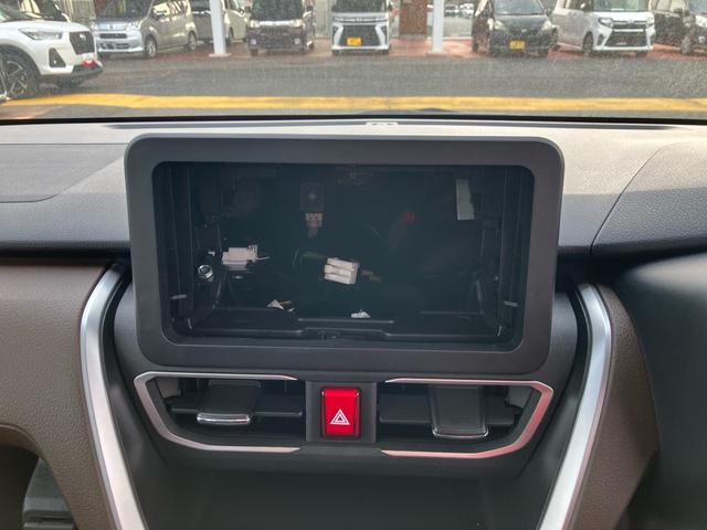 ムーヴ ＲＳ　ＡＢＳ　点検記録簿　ターボ　スマートキー　キーフリー　アルミホイール（10枚目）