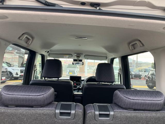 ムーヴ ＲＳ　ＡＢＳ　点検記録簿　ターボ　スマートキー　キーフリー　アルミホイール（12枚目）