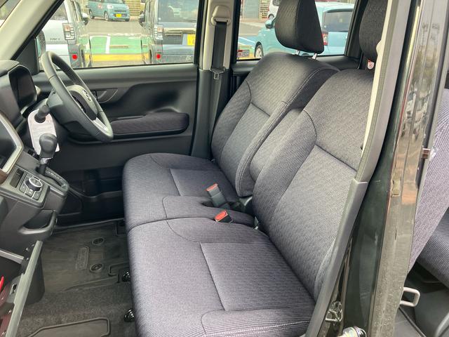 ムーヴ ＲＳ　ＡＢＳ　点検記録簿　ターボ　スマートキー　キーフリー　アルミホイール（13枚目）