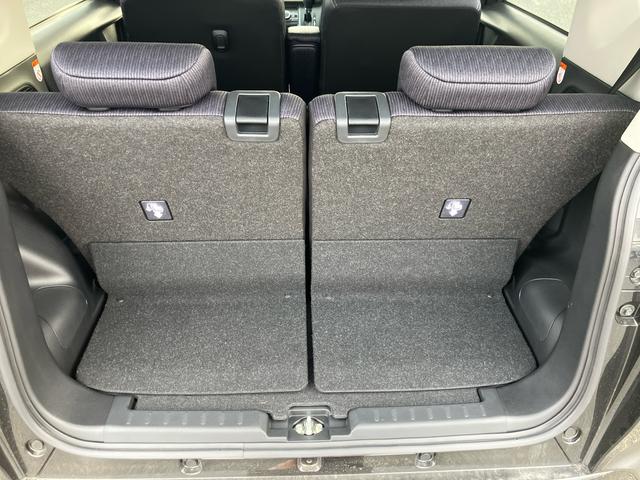 ムーヴ ＲＳ　ＡＢＳ　点検記録簿　ターボ　スマートキー　キーフリー　アルミホイール（18枚目）