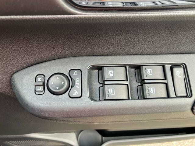 ムーヴ ＲＳ　ＡＢＳ　点検記録簿　ターボ　スマートキー　キーフリー　アルミホイール（22枚目）