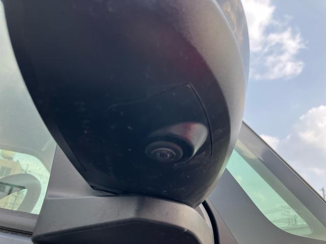 ムーヴ ＲＳ　ＡＢＳ　点検記録簿　ターボ　スマートキー　キーフリー　アルミホイール（25枚目）