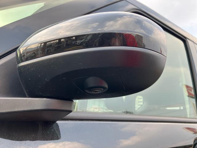 ムーヴ ＲＳ　ＡＢＳ　点検記録簿　ターボ　スマートキー　キーフリー　アルミホイール（27枚目）