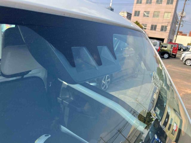 ハイゼットトラック スタンダード　整備記録簿　パワステ付　切替式４ＷＤ　エアコン付　シングルエアバッグ　ＡＢＳ（23枚目）