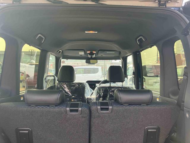 タント カスタムＸ　１オーナ　点検記録簿　エアバック付き　キーフリーキー　スマートキー＆プッシュスタート　ＡＢＳ　アルミホイール（12枚目）