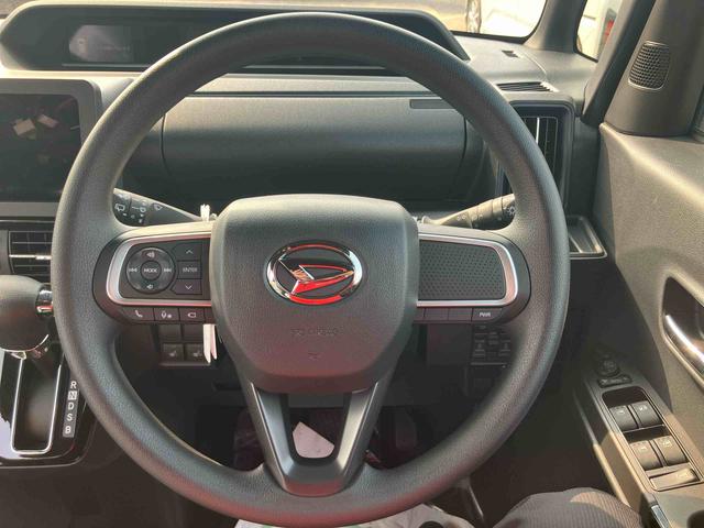 タント カスタムＸ　１オーナ　点検記録簿　エアバック付き　キーフリーキー　スマートキー＆プッシュスタート　ＡＢＳ　アルミホイール（16枚目）