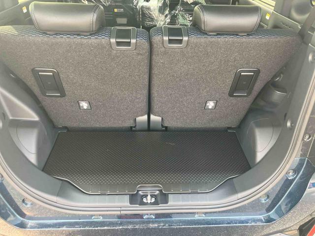 タント カスタムＸ　１オーナ　点検記録簿　エアバック付き　キーフリーキー　スマートキー＆プッシュスタート　ＡＢＳ　アルミホイール（18枚目）