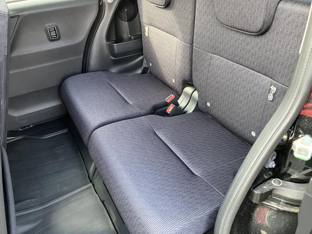 ムーヴ Ｇ　アルミホイール　スマートキープッシュスタート（14枚目）