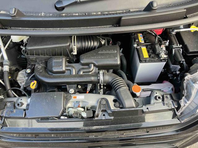 ムーヴ Ｇ　アルミホイール　スマートキープッシュスタート（17枚目）