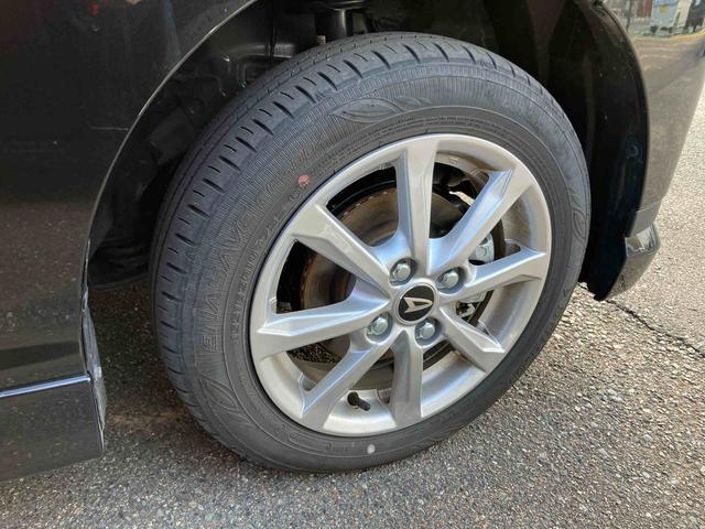 ムーヴ Ｇ　アルミホイール　スマートキープッシュスタート（19枚目）