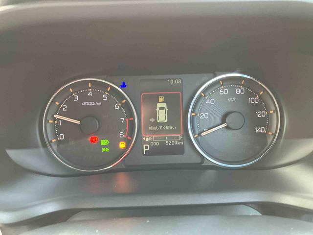 ムーヴ Ｇ　アルミホイール　スマートキープッシュスタート（26枚目）