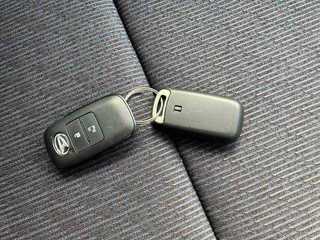 ムーヴ Ｇ　アルミホイール　スマートキープッシュスタート（27枚目）