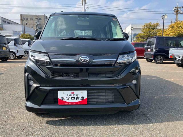 ムーヴ ＲＳ　ＡＢＳ　点検記録簿　ターボ　スマートキー　キーフリー　アルミホイール（2枚目）