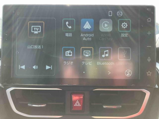 ムーヴ ＲＳ　ＡＢＳ　点検記録簿　ターボ　スマートキー　キーフリー　アルミホイール（10枚目）