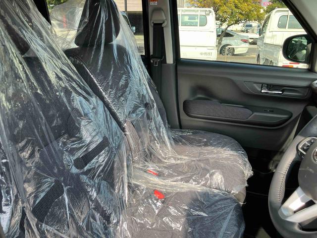 ムーヴ ＲＳ　ＡＢＳ　点検記録簿　ターボ　スマートキー　キーフリー　アルミホイール（13枚目）