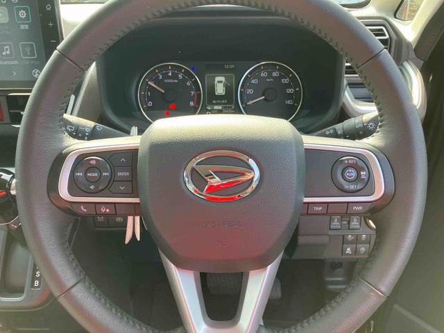 ムーヴ ＲＳ　ＡＢＳ　点検記録簿　ターボ　スマートキー　キーフリー　アルミホイール（15枚目）