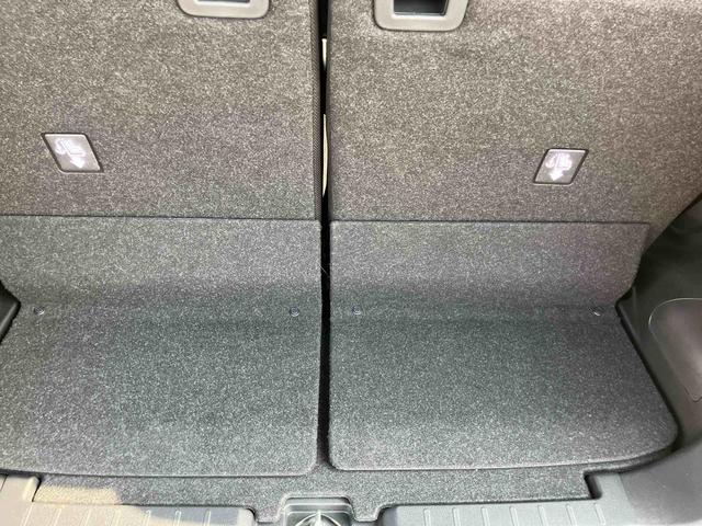 ムーヴ ＲＳ　ＡＢＳ　点検記録簿　ターボ　スマートキー　キーフリー　アルミホイール（18枚目）