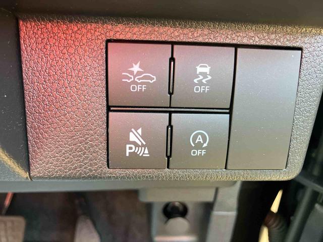 ムーヴ ＲＳ　ＡＢＳ　点検記録簿　ターボ　スマートキー　キーフリー　アルミホイール（23枚目）